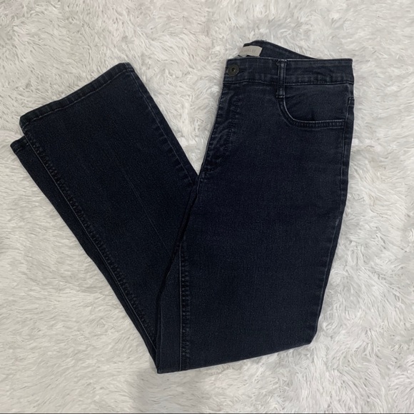 Laura Ashley Denim - Laura Ashley Jeans Size 12